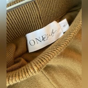 One Mile The Label Melbourne Pants